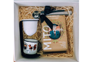 KIT MITO ESSENCIAL