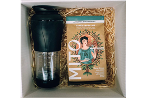 KIT PORTTIL MITO