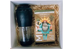 KIT PORTTIL MITO