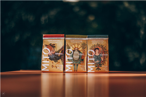 TRIO MITO